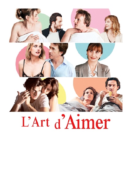 L'art d'aimer