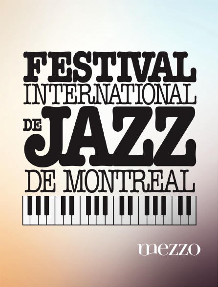 Mezzo - Festival international de jazz de Montréal 2022