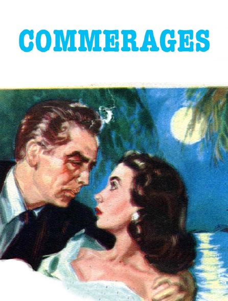 Commérages
