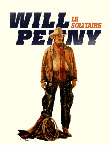 Will Penny, le solitaire