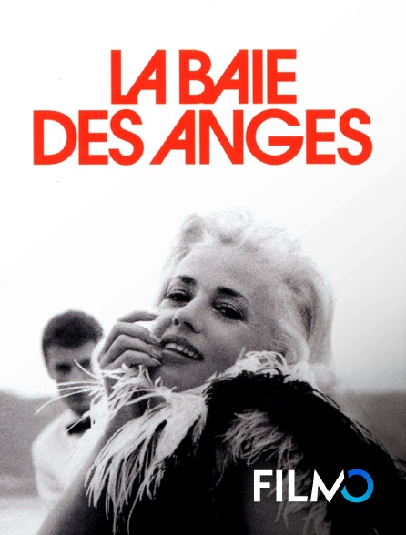 FilmoTV - La baie des anges