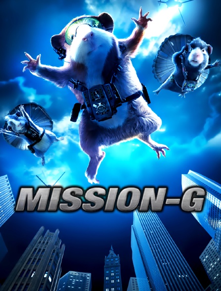 Mission-G