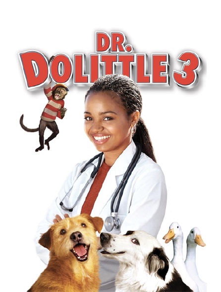 Docteur Dolittle 3