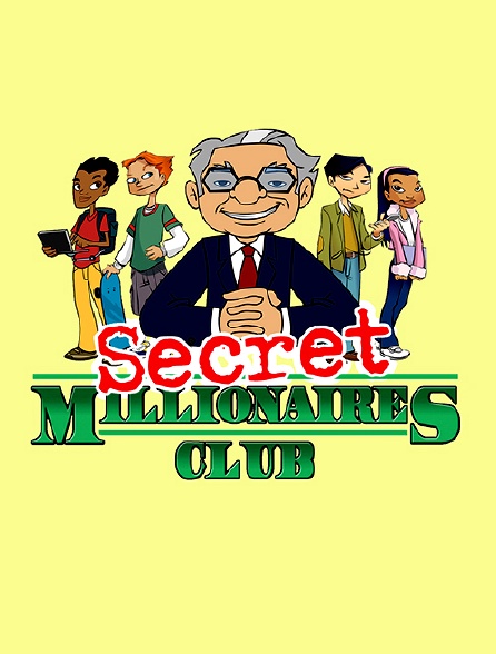 Warren Buffett's Secret Millionaires Club