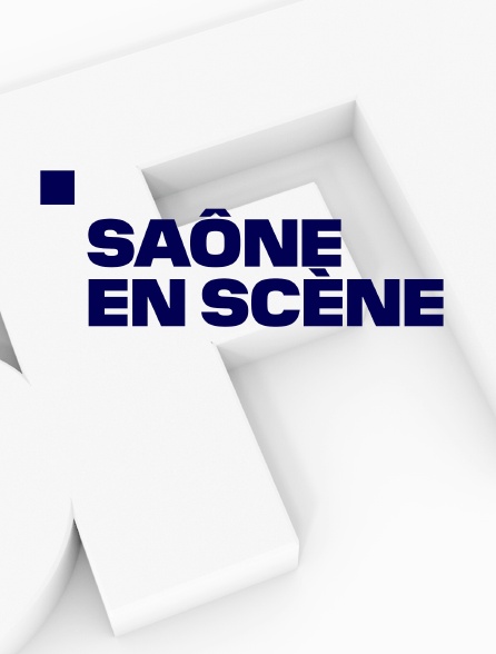 Saône en scène