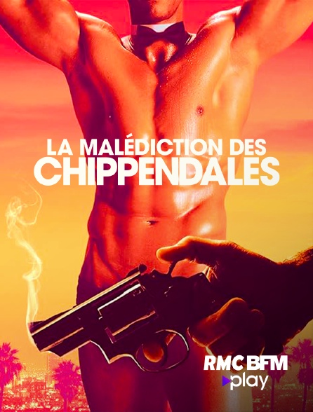 RMC BFM Play - La malédiction des Chippendales