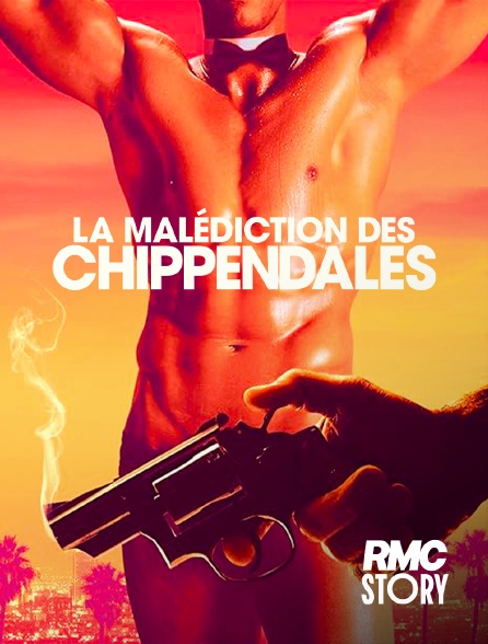 RMC Story - La malédiction des Chippendales en replay