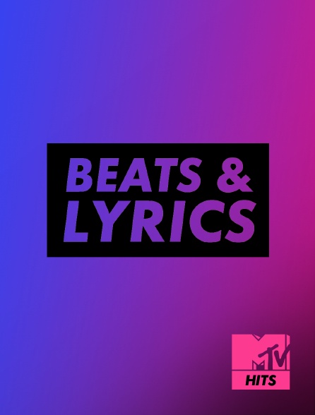 MTV Hits - Beats & Lyrics