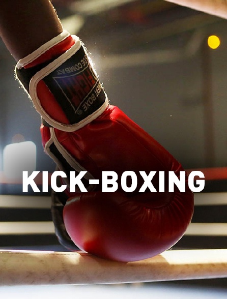 Kick-boxing