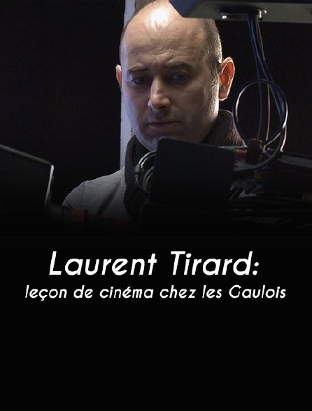 Laurent Tirard : leçon de cinéma chez les Gaulois