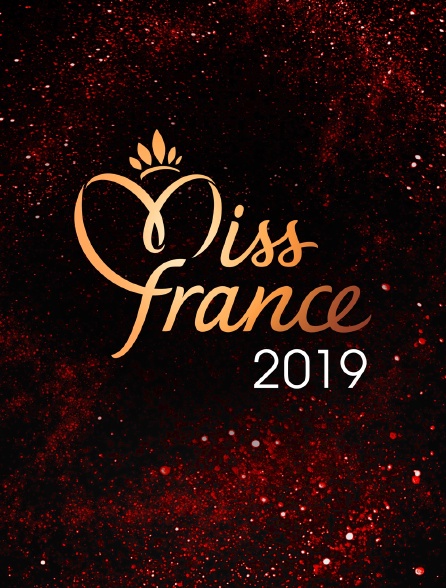 Election de Miss France 2019