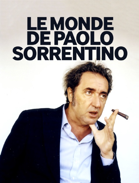 Le monde de Paolo Sorrentino
