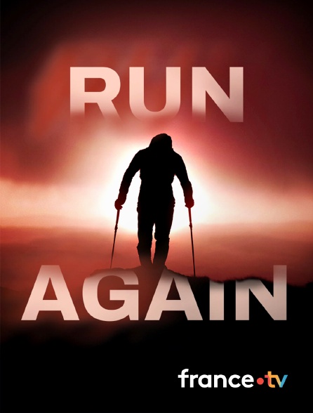 france.tv - Run Again