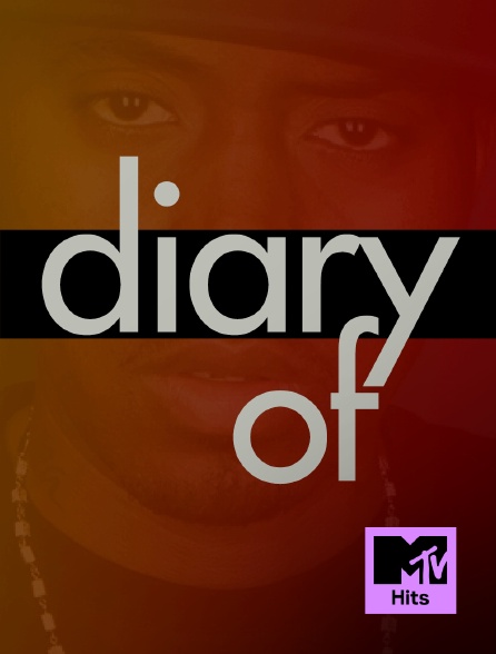 MTV Hits - Diary of