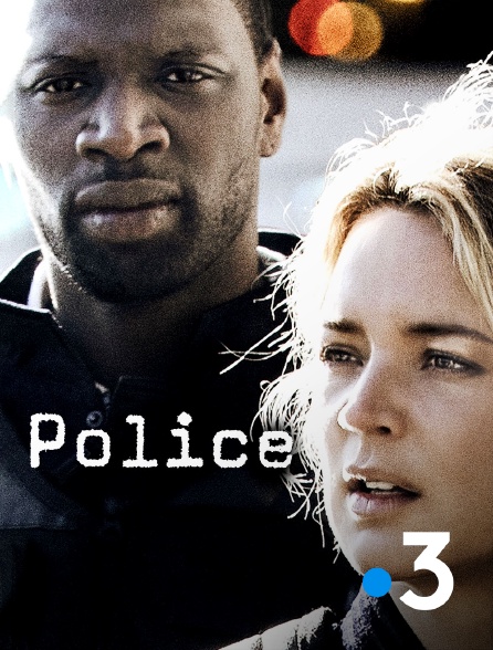 France 3 - Police