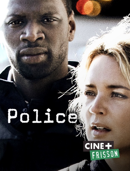Ciné+ Frisson - Police