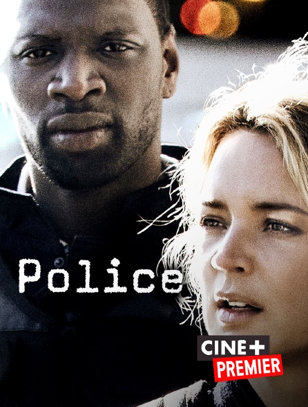 Ciné+ Premier - Police