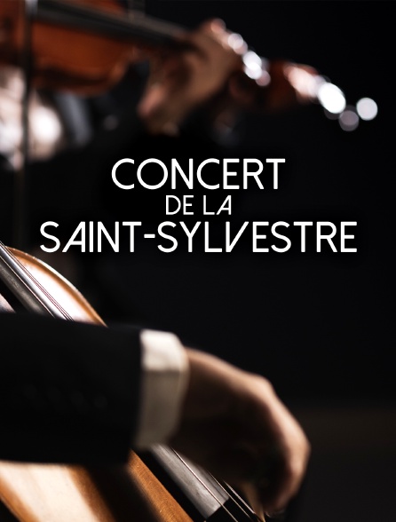 Concert de la Saint-Sylvestre 2020