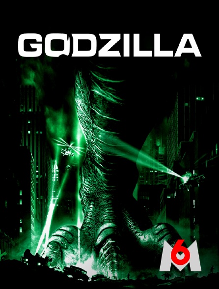 M6 - Godzilla