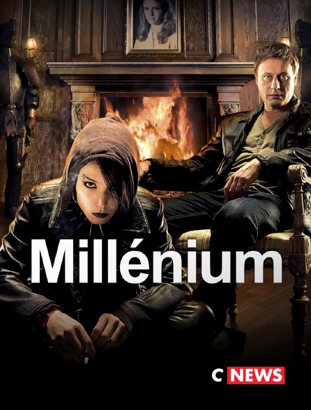 CNEWS - Millénium