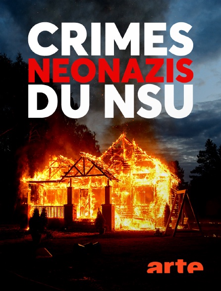 Arte - Crimes néonazis du NSU : Les plaies ouvertes d'une enquête