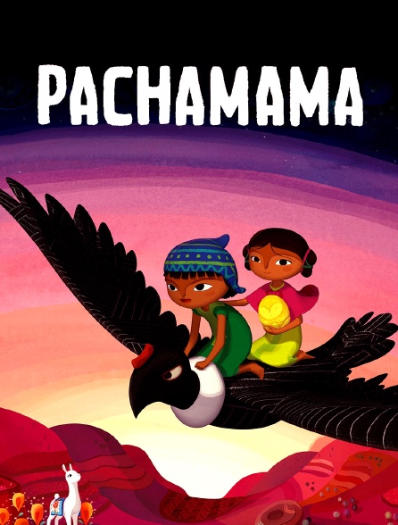 Pachamama