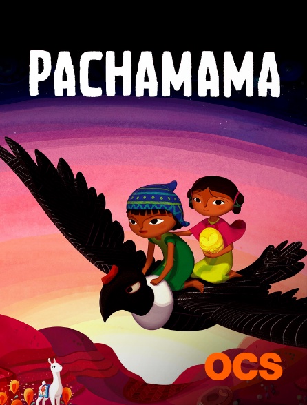 OCS - Pachamama