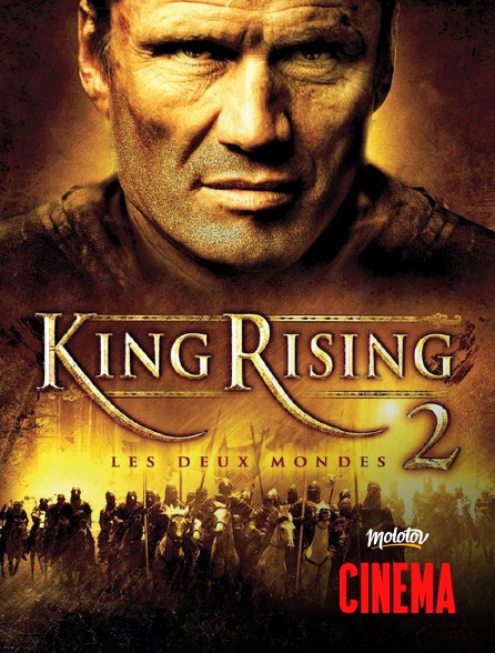 Molotov Channels Cinéma - King rising 2 : les deux mondes