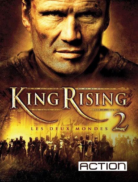 ACTION - King Rising 2 : les deux mondes en replay