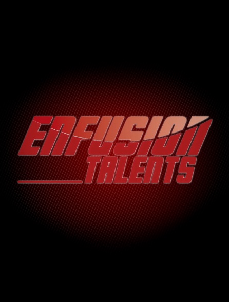 Enfusion Talents 2018