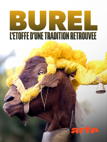 Arte - Burel, l'étoffe d'une tradition retrouvée