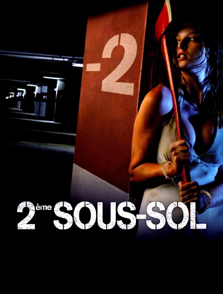 2ème sous-sol