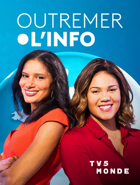 TV5MONDE - Outremer.l'info
