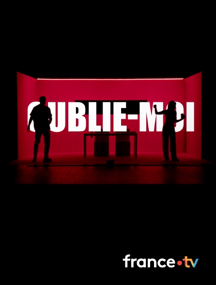 Culturebox - Oublie-moi en replay