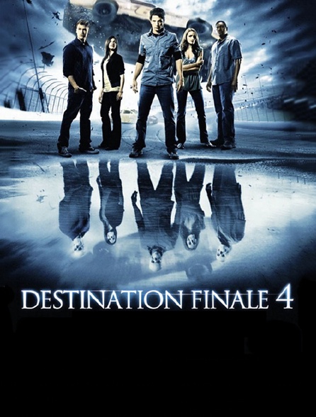 Destination finale 4