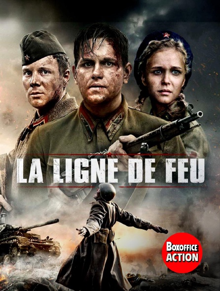 Box Office Action - La ligne de feu