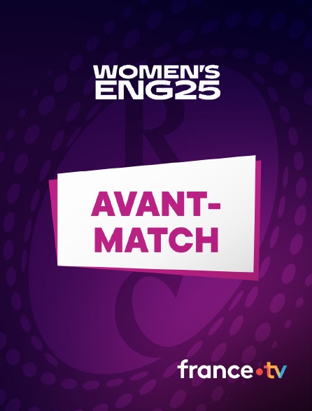 france.tv - Rugby - Coupe du monde féminine : Avant-match