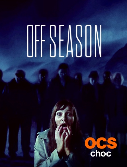 OCS Choc - Offseason