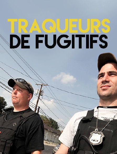 Traqueurs de fugitifs