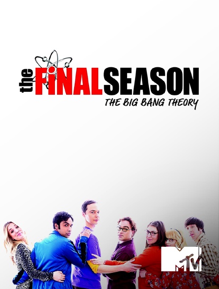 big bang theory streaming sites