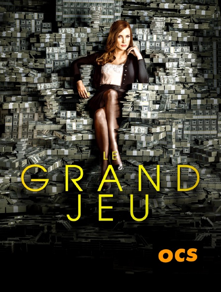 OCS - Le grand jeu