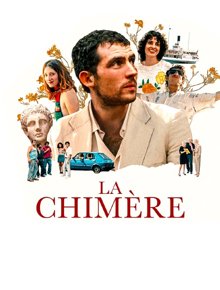 La chimère