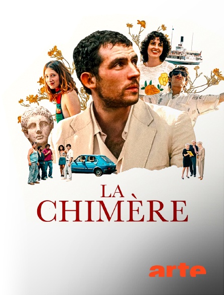 Arte - La chimère