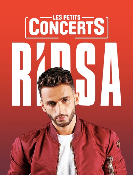 Les petits concerts Ridsa