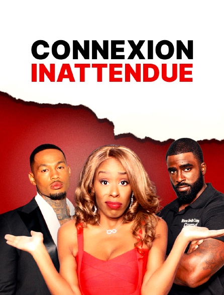 Connexion inattendue