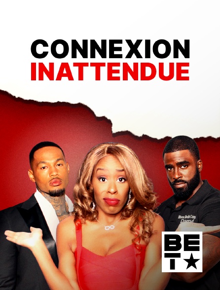 BET - Connexion inattendue