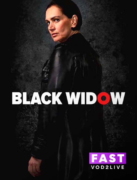 Molotov Channels TEST FAST - Black Widow