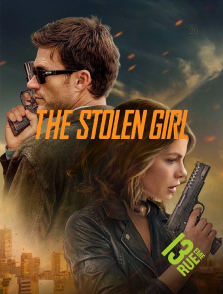 13EME RUE - Stolen girl en replay