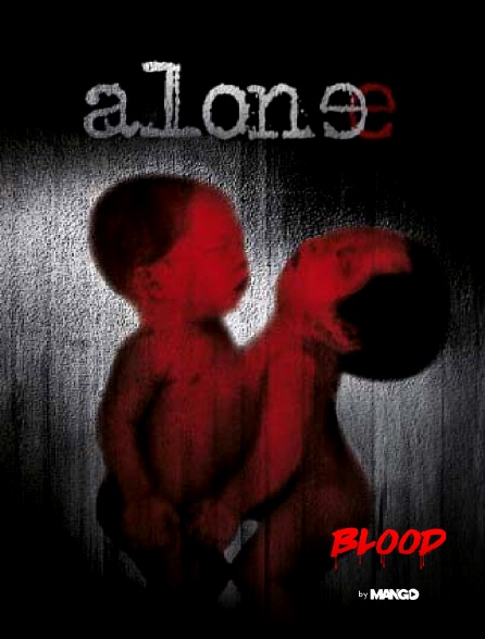 BLOOD by MANGO - Alone