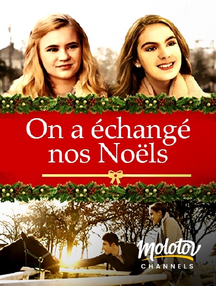 Mango - On a échangé nos Noëls